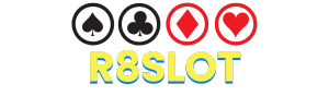 Logo R8SLOT